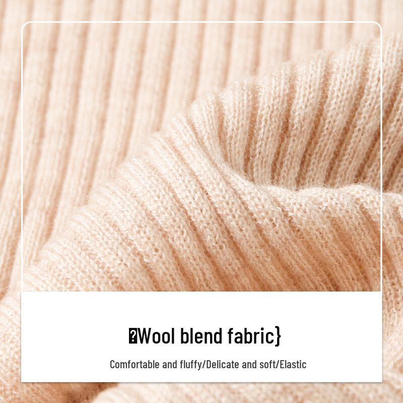 TUHUANG New Chinese Style Beaded Qipao Collar Knit T-shirt