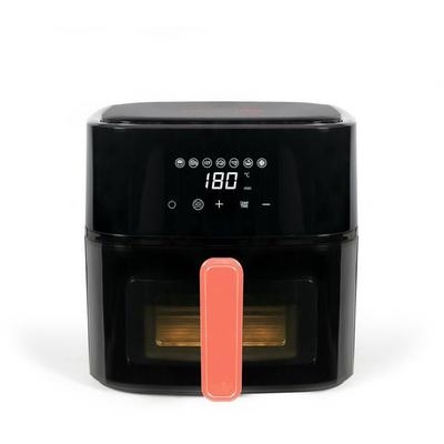 Friteuse Sans Huile - LIVOO - DOC345CO - 4,5 L - 1200 W - Programmes Auto