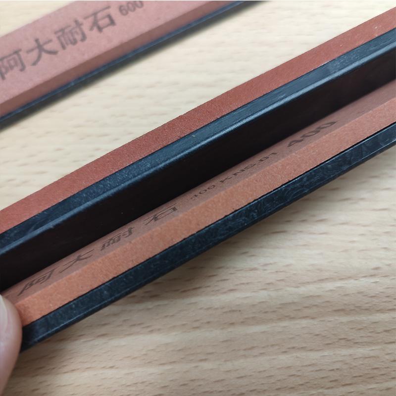 Knife Sharpener Sharpening Brand New 60 3000 Professional Stone Fixed Grinding Stone Whetstone Water for Kitchen Tools