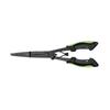 Multifunctional Fishing Pliers: Extended Scissors, Line Cutter, Hook Remover, Portable Fish Controller