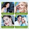 Kiwi Brightening Hydrating Mask for Glowing Skin Nourishing Sheet Facial Care with Antioxidant Enriched Formula