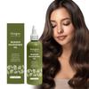 Batana Essential Hair Care Serum Deep Nourish Hair Roots Scalp Massage Serum Anti Frizzy&Dry Smoothing Soften Shiny Hair Care