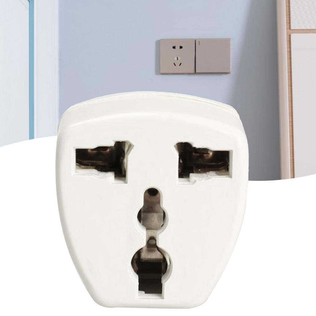 Převodník zásuvky US UK na AU Přenosný Lehký Bezpečnostní Napájecí Adaptér pro Zahraniční Cestování Služební Cestu