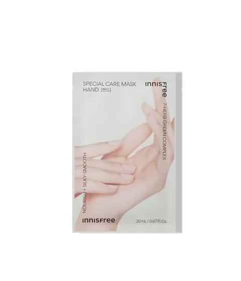 Special Care Mask [Hand]