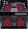 BYD Fangchengbao 5-Door Waterproof Non-Slip Full Surround TPE Car Mat