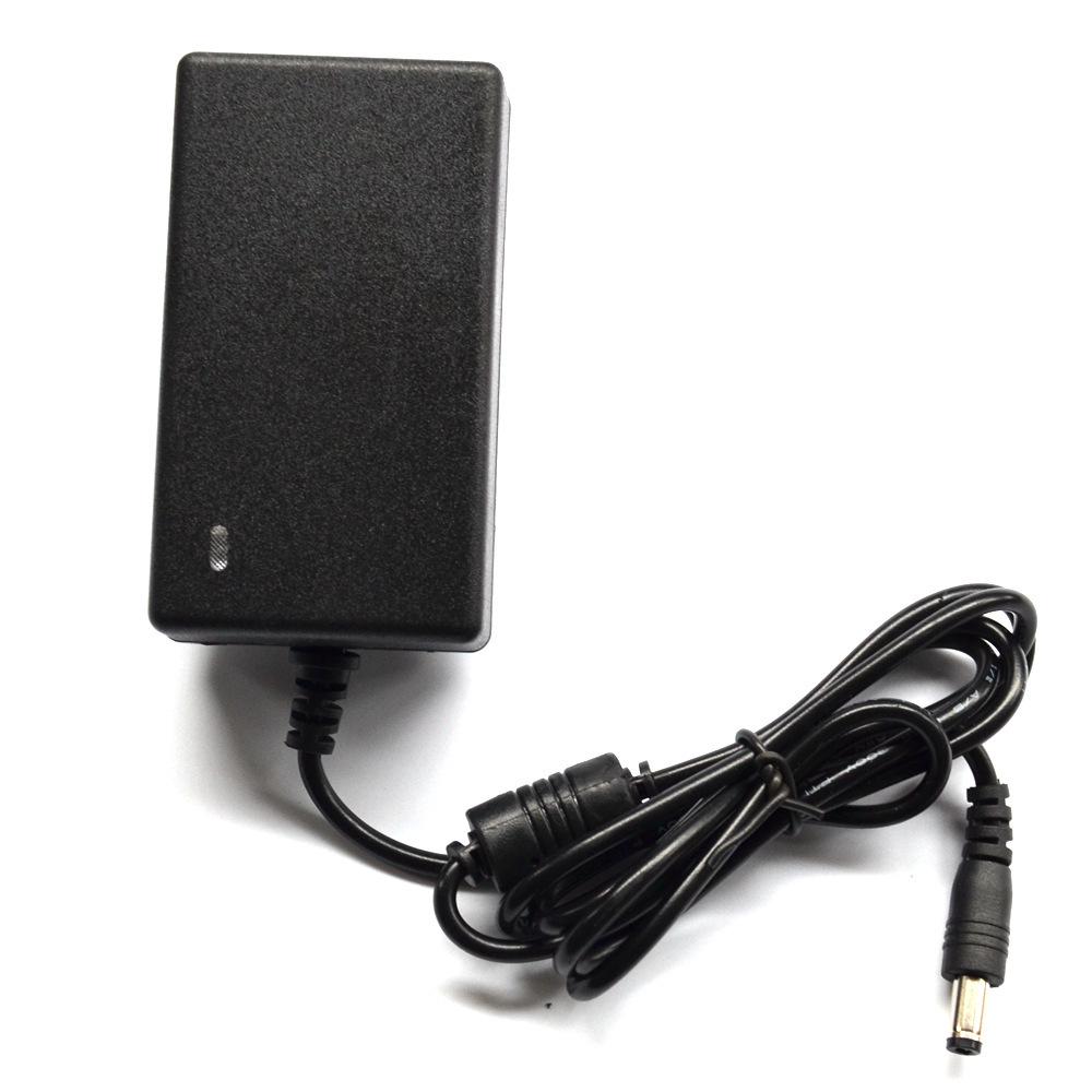 

12V 3A 36W LED Monitor Power Adapter: Stable, Sufficient Ampere Supply 12V3A for LED Strips