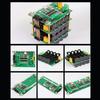 15V 4S 1P BMS Equipped Power Wall Battery Pack for Sustainable Energy Storage Solutions
