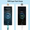 Universal 3-in-1 Multi-Function Fast Charging Cable for Cars