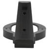 Folding Bike Front Carrier Mount Aluminum Alloy   Front Carrier Block for K3 PLUS