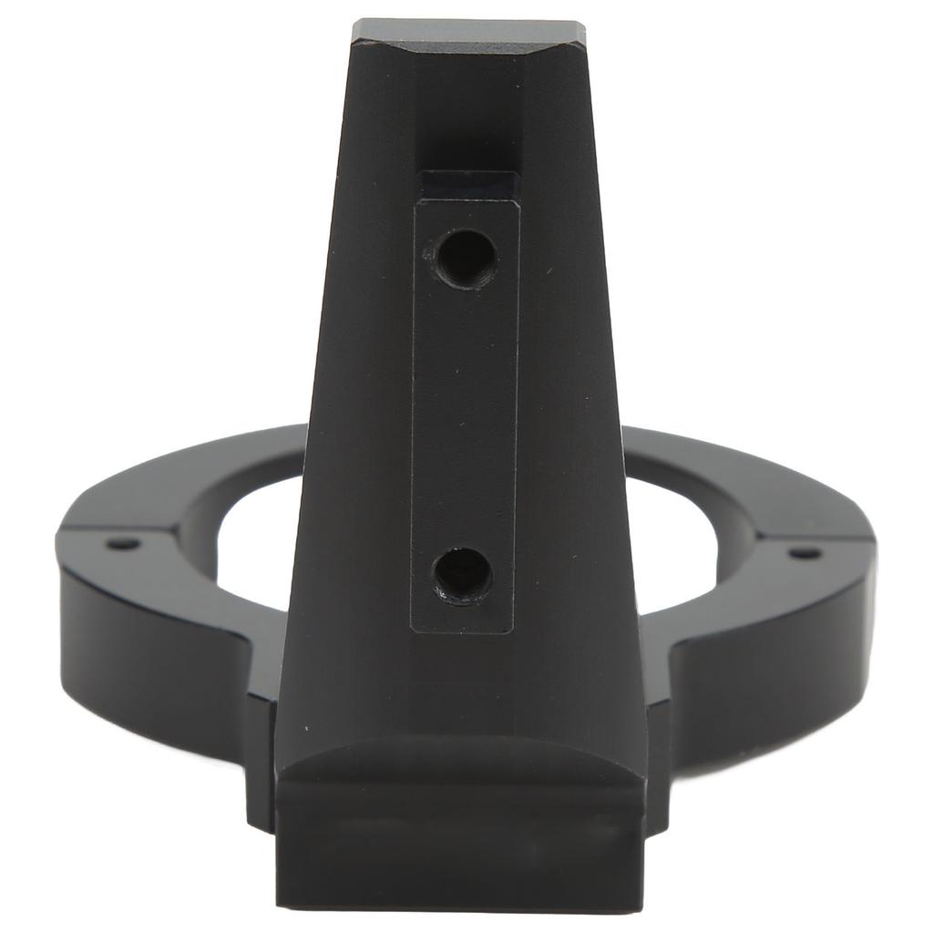 Folding Bike Front Carrier Mount Aluminum Alloy   Front Carrier Block for K3 PLUS