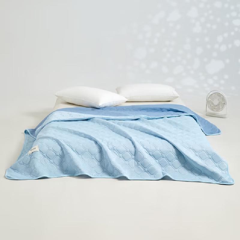 

Muji All-Season Cool Feel Quilt