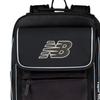 New Balance Fashion Casual Comfortable Simple Fabric Student Bag Small Kids Kids bags Black 8PE3E023-BK