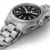 Hamilton H69529133 Khaki Field Mechanical 42mm Watch