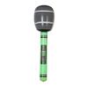 Inflatable PVC Musical Instrument Party Props for Water Parks