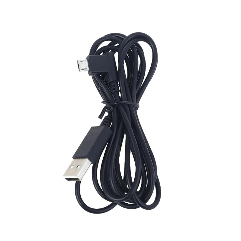 USB Charging Power Supply Cable Data Sync Charger Cord for CTH490 690 CTL472 672 4100 6100