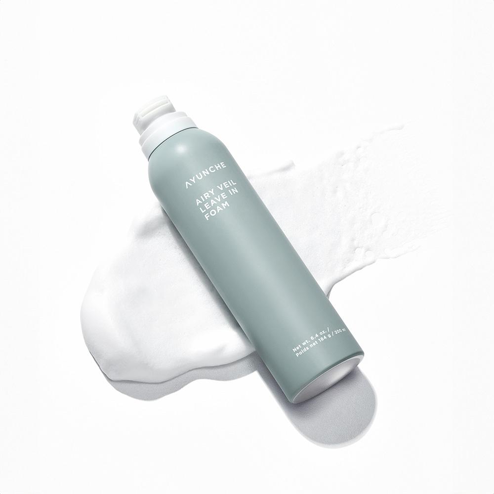 

Ayunchae Airy Veil Несмываемая пена 200 мл