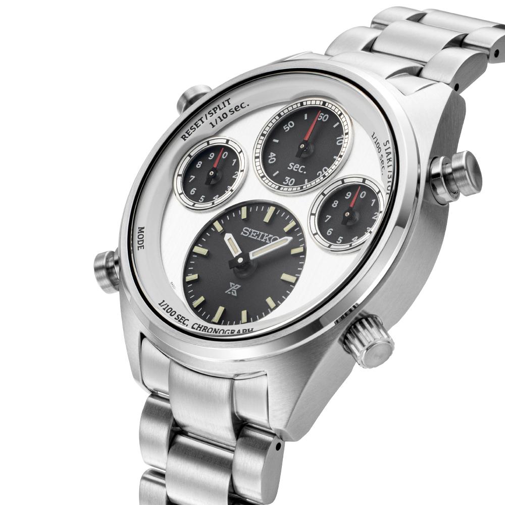[Seiko] PROSPEX Men's Watch SFJ009P1