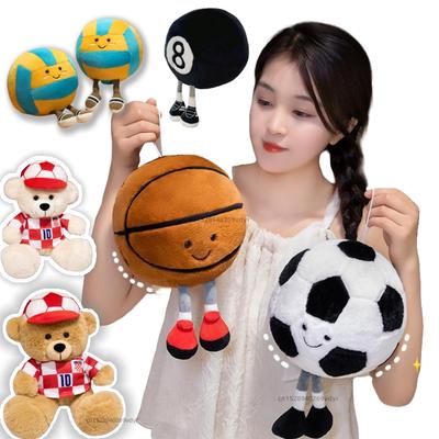 Muñecas y Peluches – Peluches - Héroes de películas