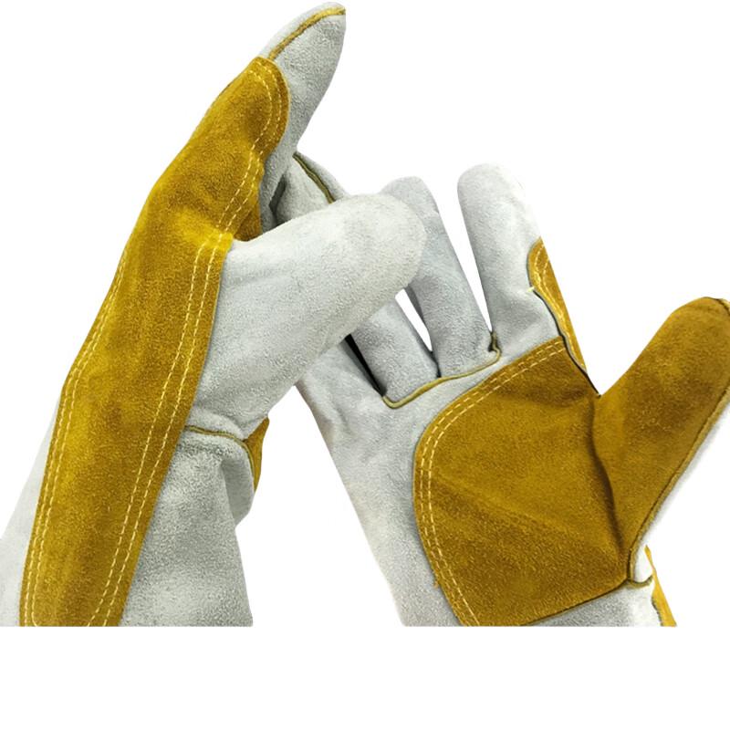 Jinsu Welder s Gloves