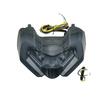Fit For DUCATI Multistrada V4 Rear Tail Light V4S 1100 950 2021 2022 2023 2024 Motorcycle Turn Signals Brake Lamp Bright Light