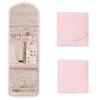 Packing Bag Jewelry Case Organizer Foldable Journey Storage Bags  Girlfriend Gift