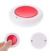 433MHz Single Button Remote Control Free to Stick Car Gate Remote Control  Access Control