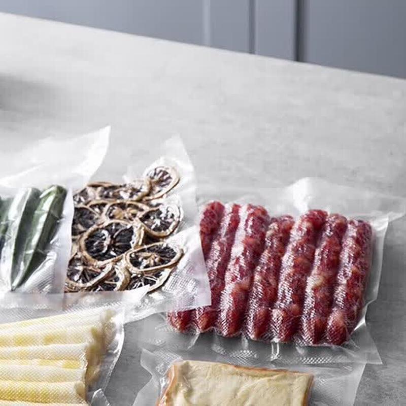 MAXCOOK Vacuum Sealer Food Storage Bags