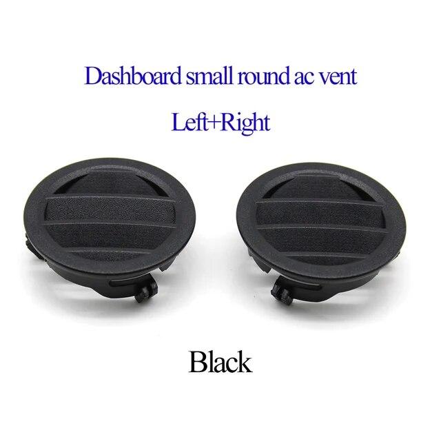 LHD RHD W204 Air Conditioning AC Vent Grille Outlet Cover Panel For Mercedes Benz C Class 180 200 220 230 260 300 350 2007-2011