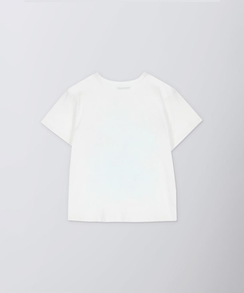 Peulloujin Vintage Heart Graphic T-Shirt_2Color_Ffd2Ts002