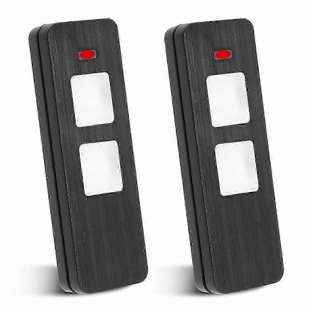 868MHz 2-Channel Wireless Garage Door Remote Control Summer 4015862001900