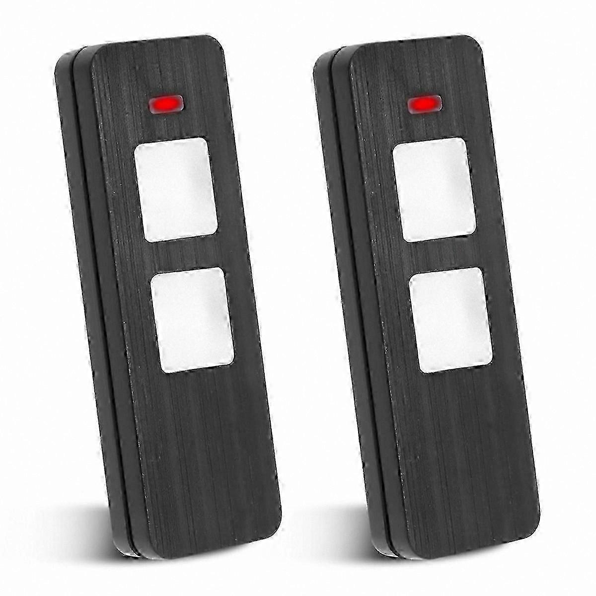 Control de la distanță wireless cu 2 canale pentru ușa de garaj, 868MHz, Summer 4015862001900