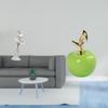 Elegant Dancing Girl And Figurine Modern Art Sculpture Creative Desktop Ornament for Bedroom Study