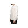 Puma Better Sportswear Solid Color Crew Neck Long Sleeve Sweatshirt Men Sweatshirt White 676063-99