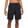 Nike Casual Shorts Men's Black Moderate CV7646-010
