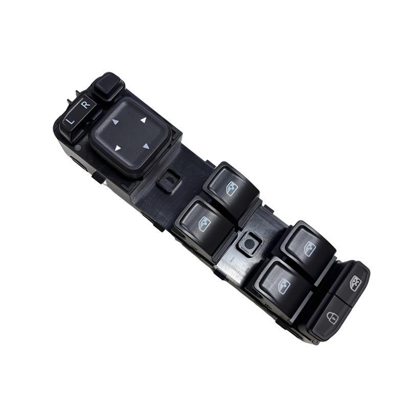 5CG 959 862 C for Jetta VS5/VS7: Power Window & Rearview Mirror Switch Assembly