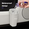 2026 For Chery Jaecoo J7 J8 2026 2026 Car Door Water Cup Holder Backrest Hanging Storage Box Waterproof Trash Can Car Accessries