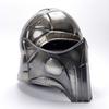 Punisher Skull Battle Helmet, Functional Medieval Wearable Helmet
