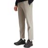 New FILA Casual Pants Men's Flesh Brown Gray A11M441610FGY