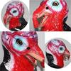 Latex Turkey Thanksgiving Mask Halloween Party Funny Costume Mask