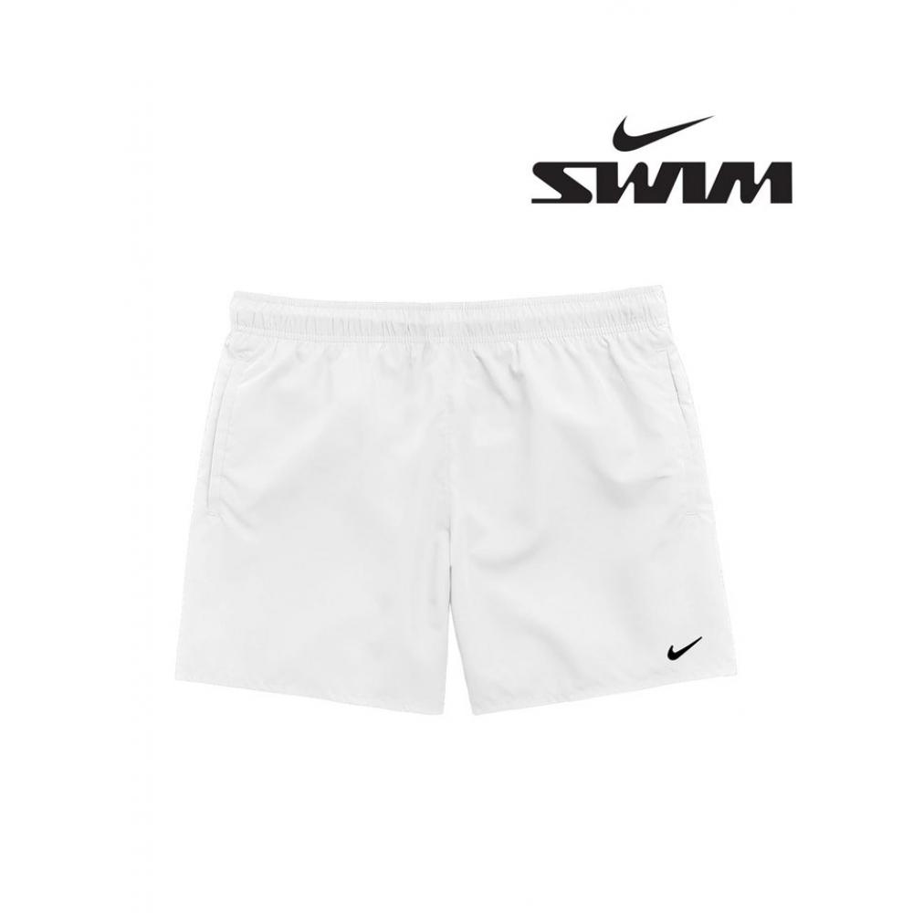 

Nike Плавание мужские основные 5 дюймов Бали шорты Nessa560 белые NESSA560 WHITE/32L