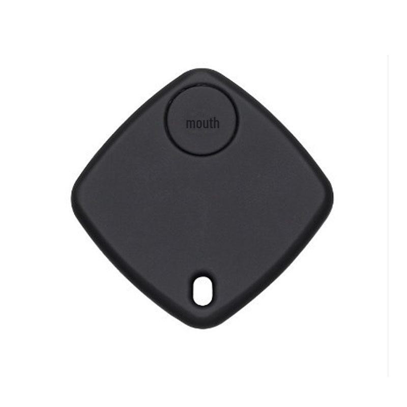 Tuya Smart: Apple & Android-compatible Bluetooth tracker for two-way search, anti-theft, and anti-loss.