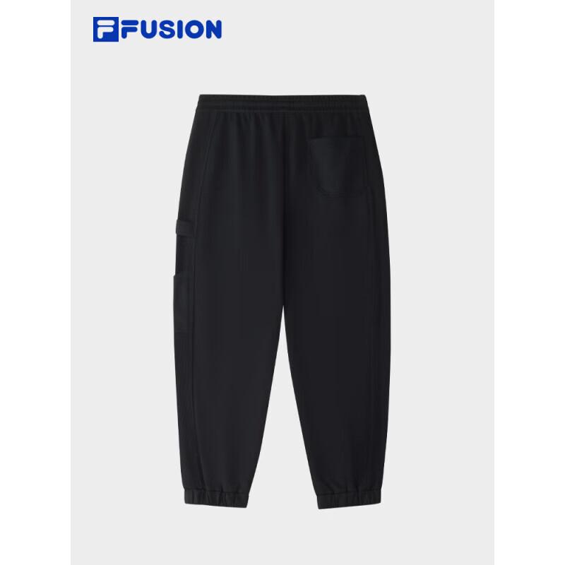 FILA FUSION Men's Knit Jogger Pants