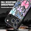 Colorful Bowknots Pattern Case For iPhone 17 Pro Max Magnetic For Magsafe Matte Cover For iPhone 16 Pro Max 15 14 13 16E Air