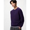 Uniqlo Japan Washable Crew Neck Sweater