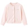 Balabala Girls' Butterfly Knitted Cardigan Sweater
