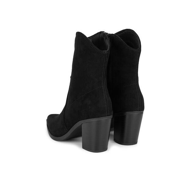 Cowboy Boots Jenny Fairy WFA2812-1, Black