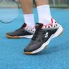 Men Badminton Shoes Table Tennis Shoes Wear Resistant High Quality Breathable Sneakers Non-slip Brand Original Volleyball Shoes
