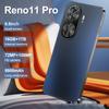 Reno11 Pro Smartphone – 16 GB + 1 TB, Grenzüberschreitendes Mobiltelefon, All-in-One-Gerät.