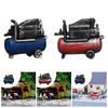 1/64 Miniature Gas Pump Auto Repair Shop Accessories Lightweight Creative Micro Scene Display Model