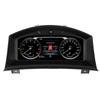 Hizpo 12.3 Inch Auto LCD Dashboard Panel for Astra H 2004-2010 Zafira B 2005-2014 Digital Cluster Instrument Display Snelheidsmeter Virtual Cockpit